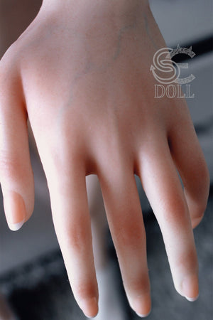 Yuuka.a sexpuppe (SEDoll 160 cm C-cup #079SC Silicone Pro)