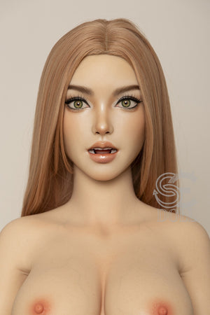 Vicky.i sexpuppe (SEDoll 161cm e-cup #020 SO Silicone Pro)