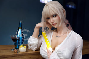 Jenny.m sexpuppe (SEDoll 167cm e-cup #088so Silicone Pro)