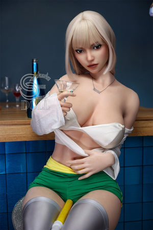 Jenny.m sexpuppe (SEDoll 167cm e-cup #088so Silicone Pro)