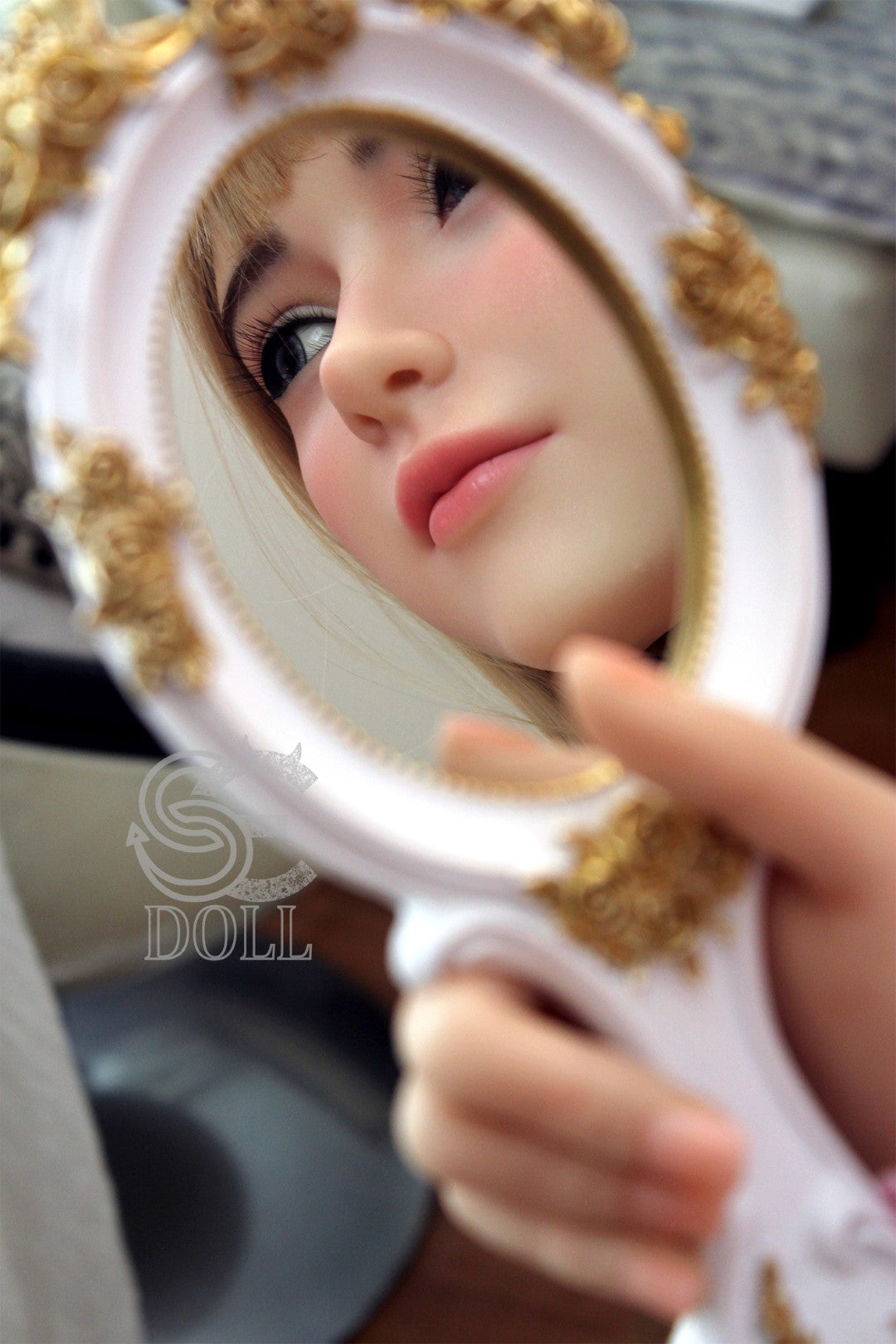 Annika.g sexpuppe (SEDoll 161cm e-cup #068so Silicone Pro)