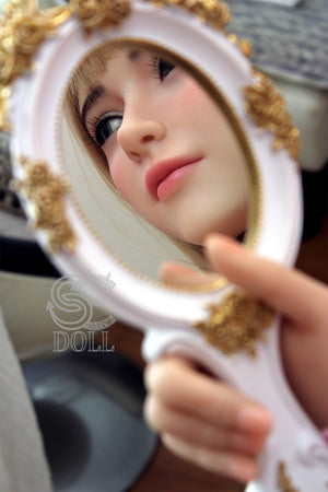 Annika.g sexpuppe (SEDoll 161cm e-cup #068so Silicone Pro)