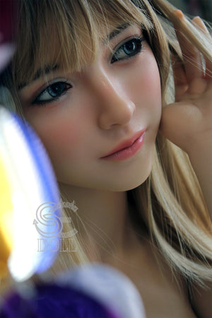 Annika.g sexpuppe (SEDoll 161cm e-cup #068so Silicone Pro)