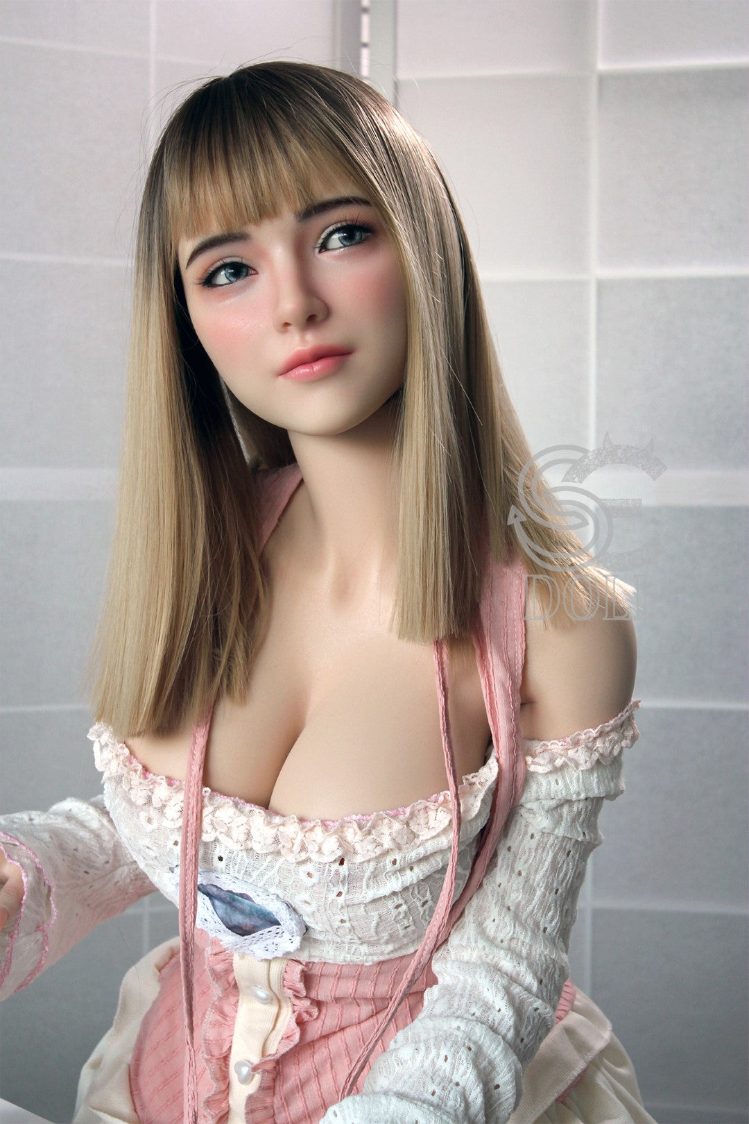 Annika.g sexpuppe (SEDoll 161cm e-cup #068so Silicone Pro)