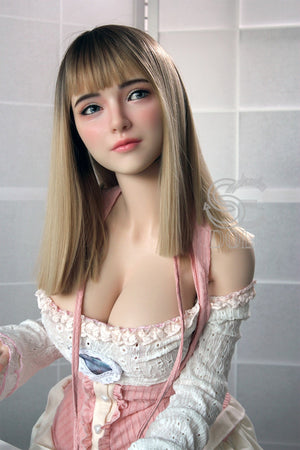 Annika.g sexpuppe (SEDoll 161cm e-cup #068so Silicone Pro)