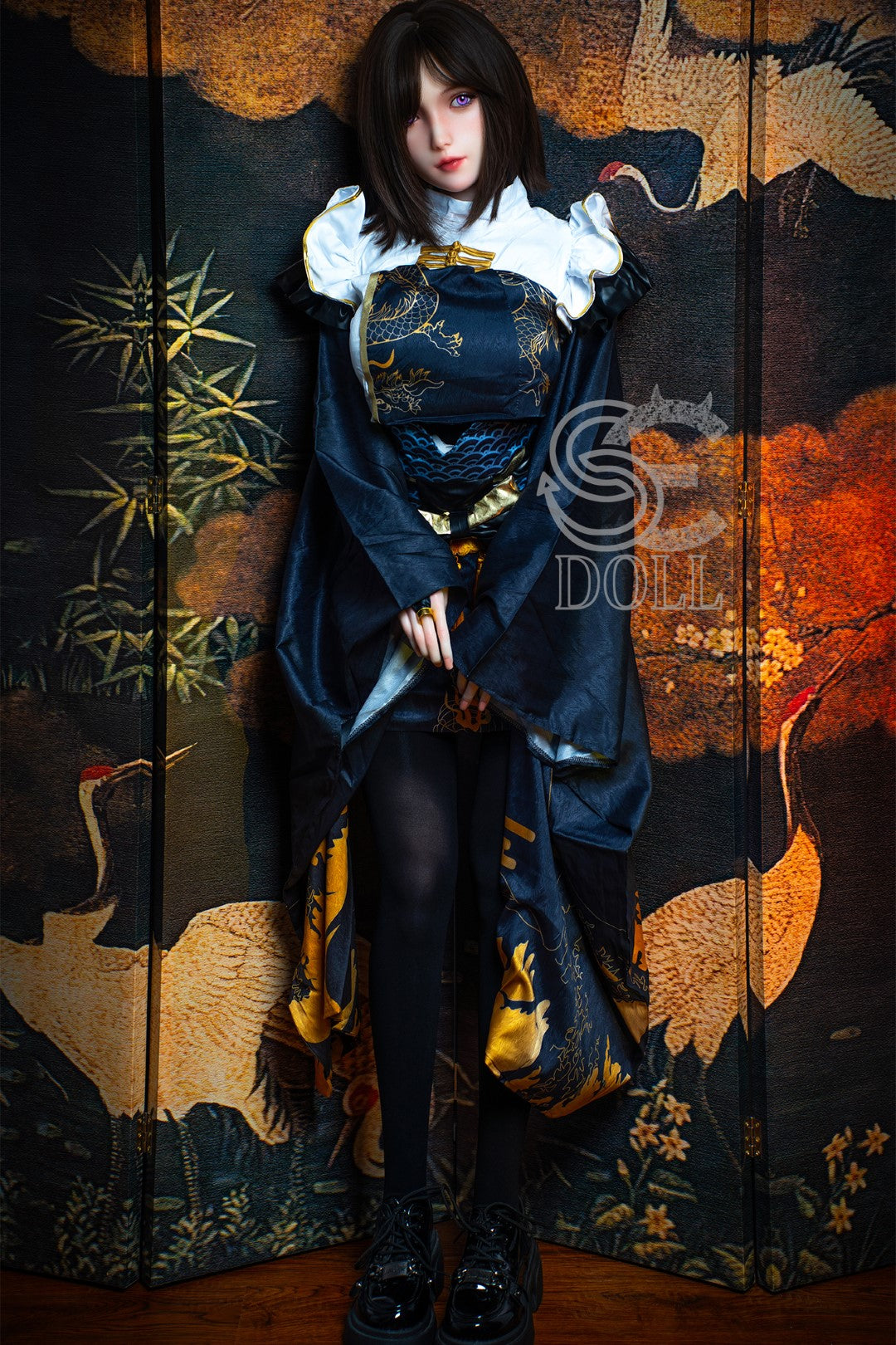 Yuuki.I sexpuppe (SEDoll 155cm D-cup #076SC Silikon Pro)