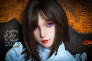 Yuuki.i sexpuppe (SEDoll 155 cm d-cup #076SC Silicone Pro)