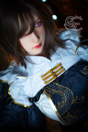 Yuuki.i sexpuppe (SEDoll 155 cm d-cup #076SC Silicone Pro)