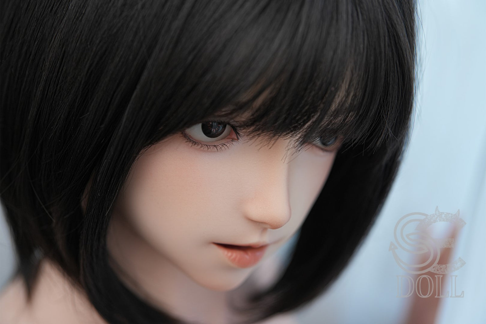 Yuuki.J Sex doll (SEDoll 163cm C-cup #076SO silicone Pro)
