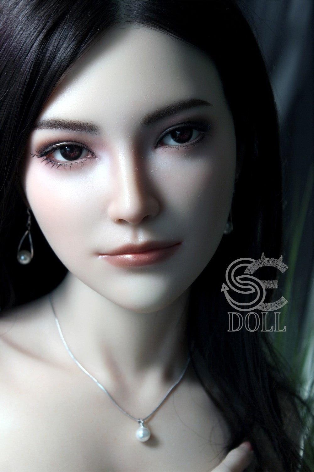 Regina.I Sex doll (SEDoll 165cm C-cup #078SO silicone Pro)