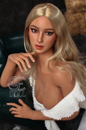 Xena.c sexpuppe (SEDoll T157cm i-cup #135SC Silicone Pro)