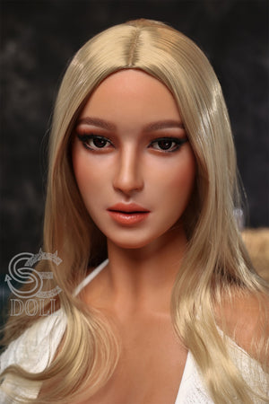 Xena.c sexpuppe (SEDoll T157cm i-cup #135SC Silicone Pro)