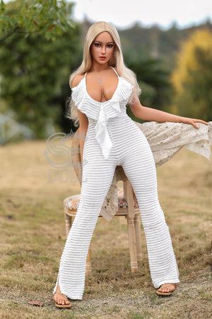 Xena.c sexpuppe (SEDoll T157cm i-cup #135SC Silicone Pro)