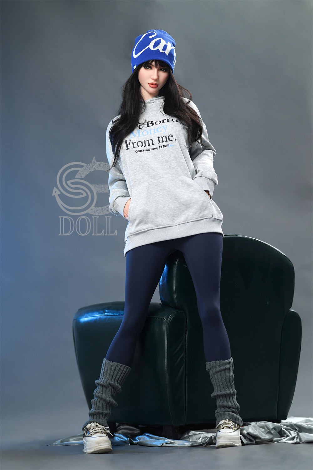 Cindy.b sexpuppe (SEDoll T167cm e-cup #136SC Silicone Pro)