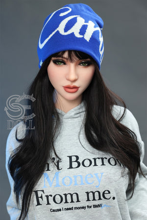 Cindy.b Sex doll (SEDoll T167cm E-cup #136SC silicone Pro)