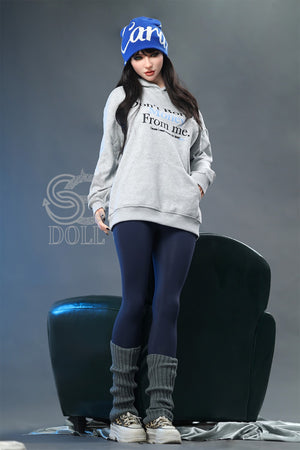 Cindy.b Sex doll (SEDoll T167cm E-cup #136SC silicone Pro)
