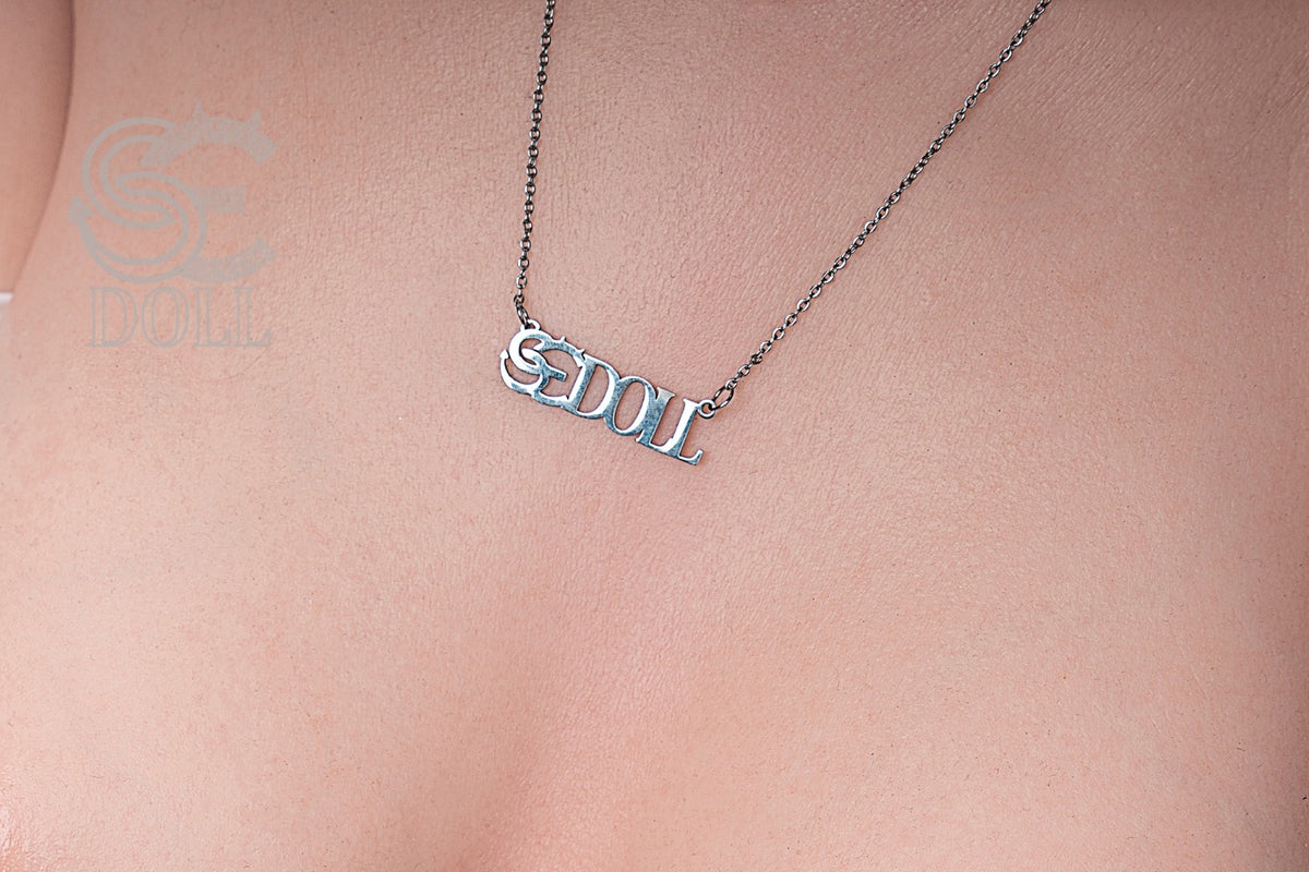 Bridget.D Sex doll (SEDoll T160cm B-cup #130SO silicone Pro)