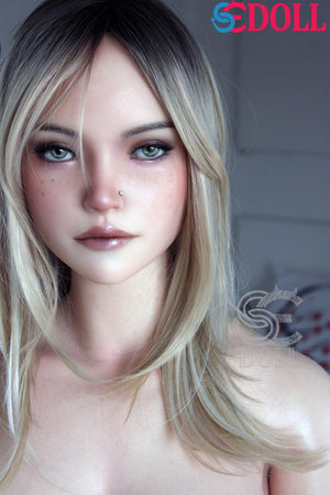 Jenny.n sexpuppe (SEDoll 167cm e-cup #088so Silicone Pro) EXPRESS