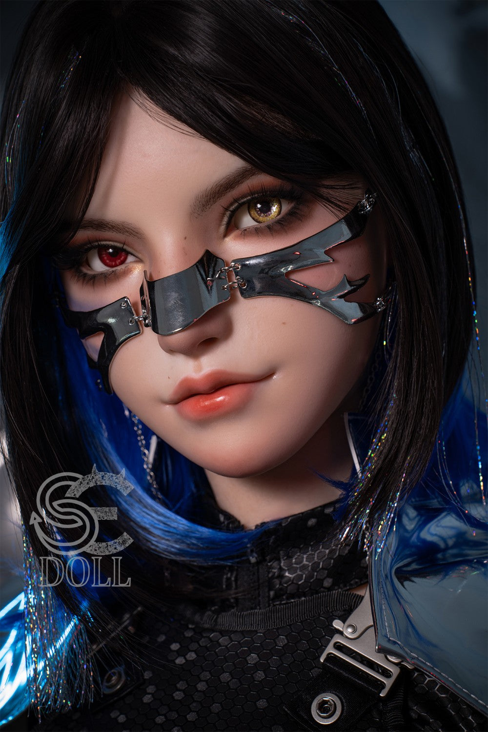 Bridget.E Sex doll (SEDoll 161cm E-cup #130SO silicone Pro)