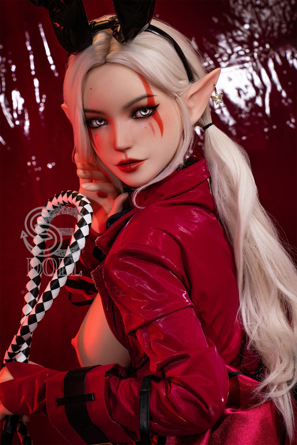Aryana.a sexpuppe (SEDoll 155 cm d-cup #22so Silicone Pro)