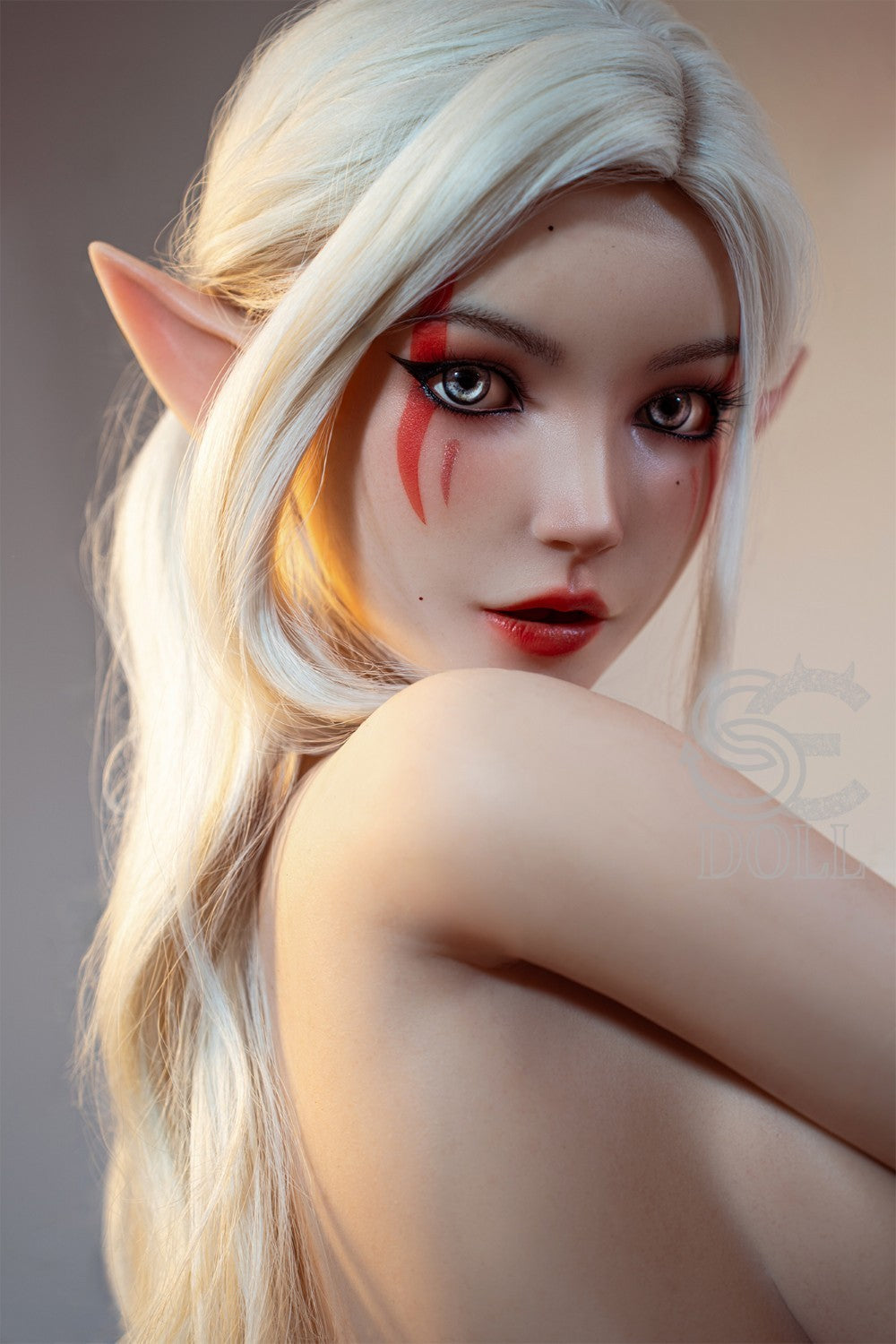 Aryana.A Sex doll (SEDoll 155cm D-cup #22SO silicone Pro)