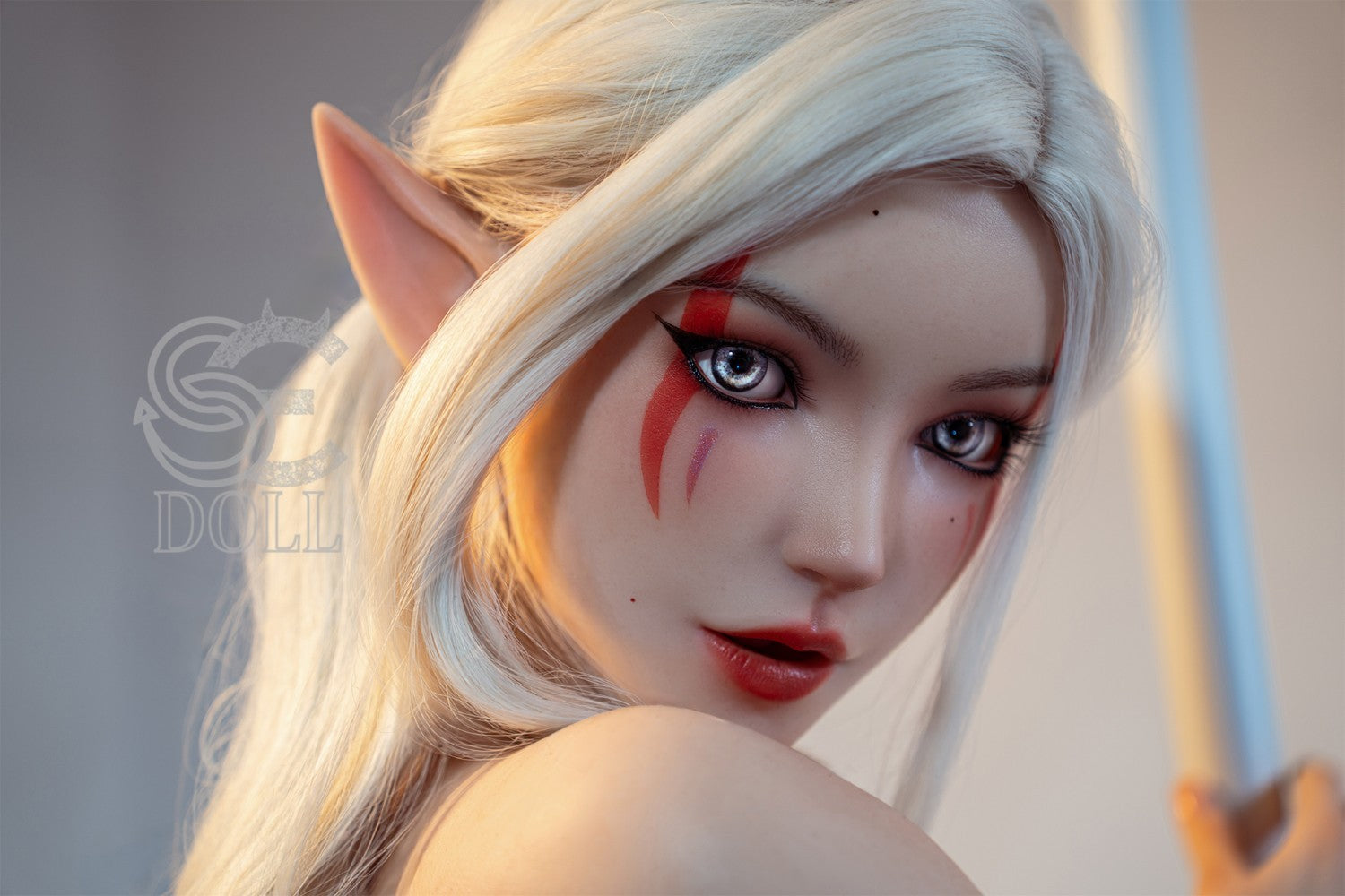 Aryana.a sexpuppe (SEDoll 155 cm d-cup #22so Silicone Pro)