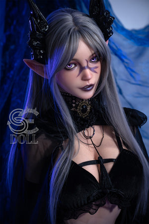 Aryana.c Sex doll (SEDoll 161cm e-cup #22SO silicone Pro)
