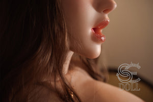 Lyris.a sexpuppe (SEDoll T165CM C-cup #141so Silicone Pro)