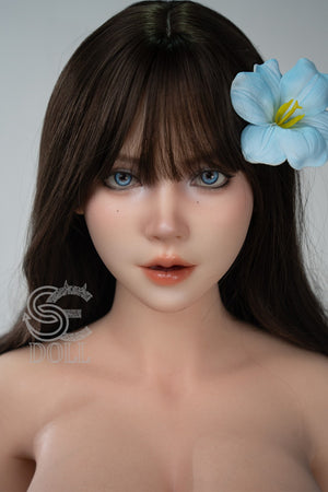 Chemeny.e sexpuppe (SEDoll T161CM C-cup #119so Silicone Pro)