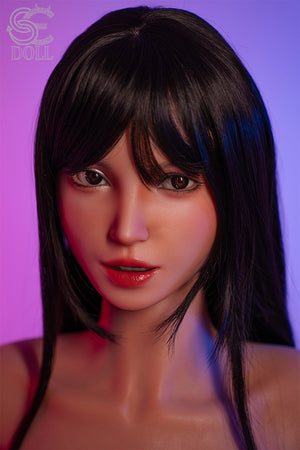 Winola.f sexpuppe (SEDoll T160cm c-cup #SES073 Silicone Pro)
