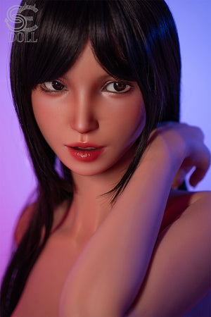 Winola.f sexpuppe (SEDoll T160cm c-cup #SES073 Silicone Pro)