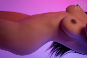 Winola.f sexpuppe (SEDoll T160cm c-cup #SES073 Silicone Pro)
