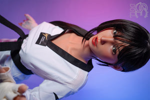 Winola.f sexpuppe (SEDoll T160cm c-cup #SES073 Silicone Pro)