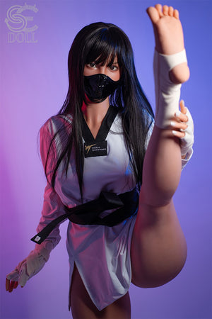 Winola.f sexpuppe (SEDoll T160cm c-cup #SES073 Silicone Pro)