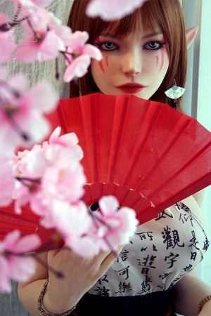 Aryana.a sexpuppe (SEDoll 161 cm C-cup #022SO Silicone Pro)