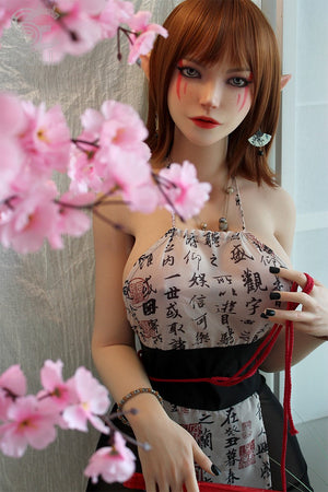 Aryana.a sexpuppe (SEDoll 161 cm C-cup #022SO Silicone Pro)
