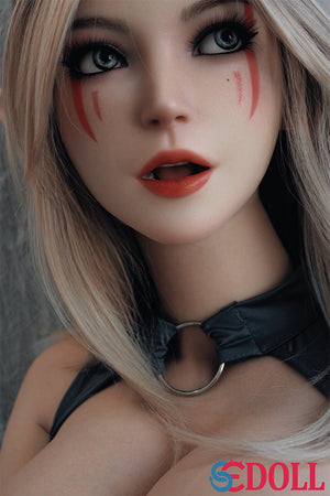 Aryana.a sexpuppe (SEDoll 161 cm C-cup #022SO Silicone Pro)