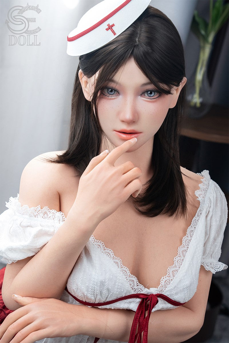 Yuuka.J Sex doll (SEDoll 163cm C-cup #079SO silicone pro)