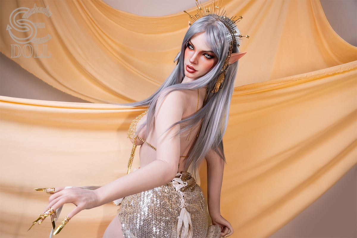 Evadora sexpuppe (SEDoll T167cm E-cup #154SO Silikon Pro)