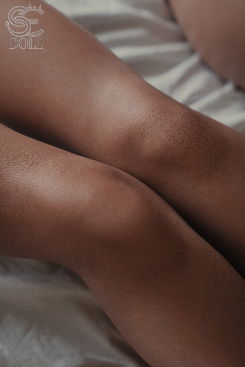 Annika.K Sexdocka (SEDoll T165cm C-Kupa #068SO Silikon Pro)