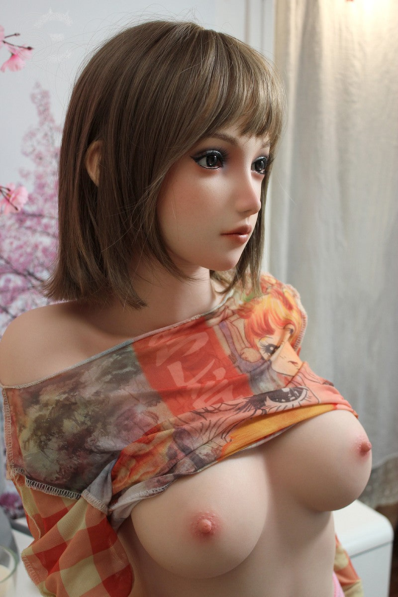 Yuuki.B Sex doll (SEDoll 160cm B-cup #076SC RST silicone)