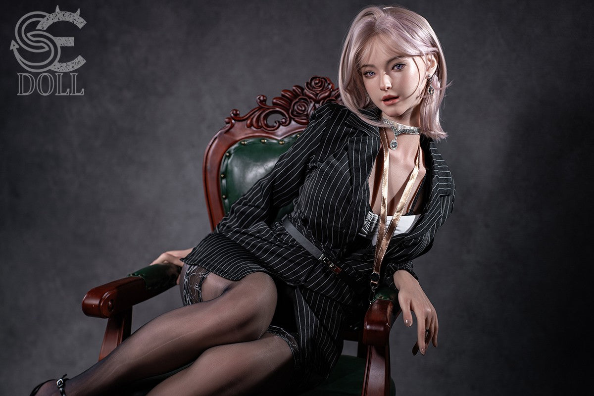 Shion.B sexpuppe (SEDoll 160cm C-cup #155SO RST Silikon)
