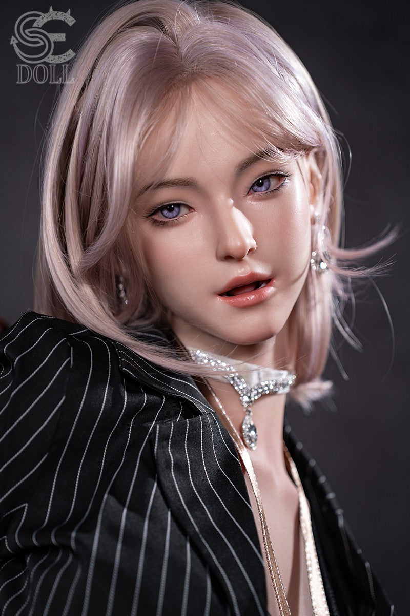 Shion.B sexpuppe (SEDoll 160cm C-cup #155SO RST Silikon)
