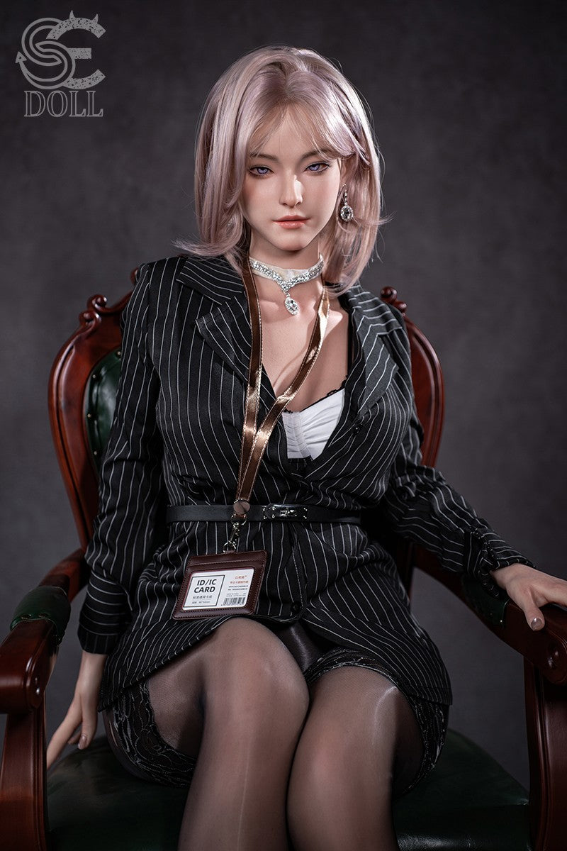Shion.B sexpuppe (SEDoll 160cm C-cup #155SO RST Silikon)