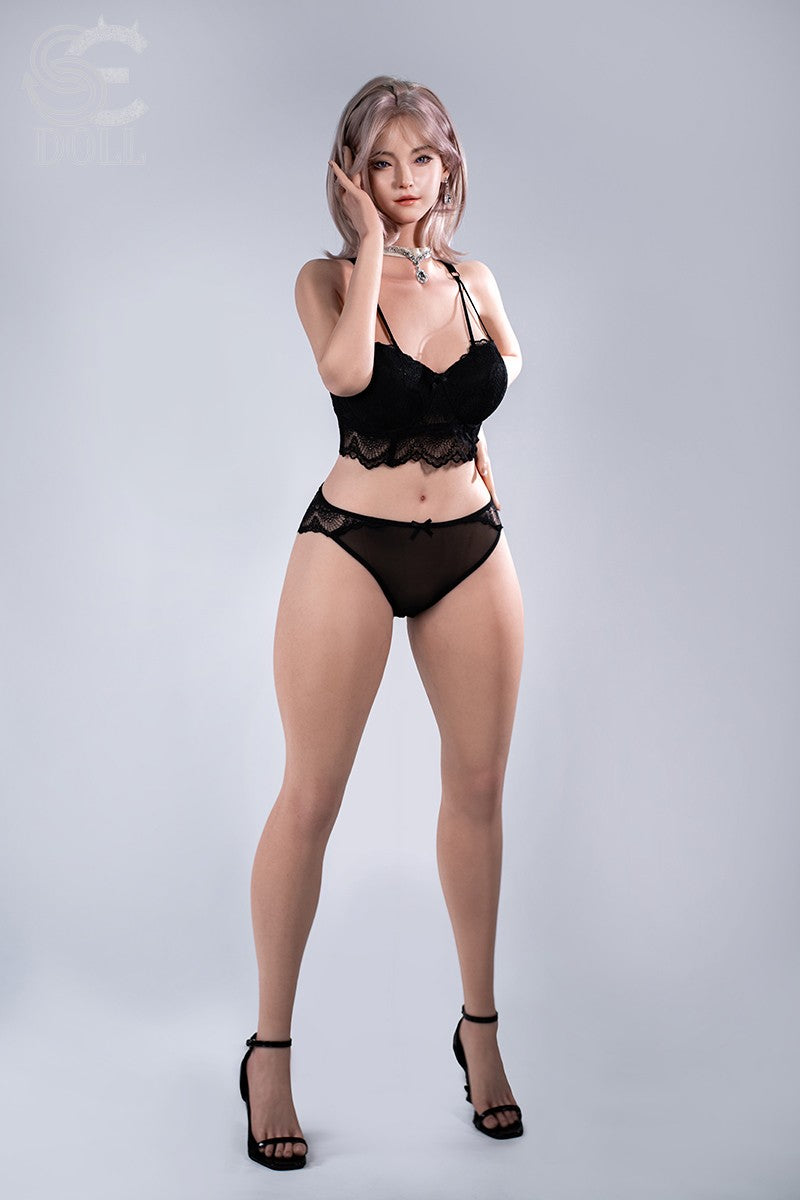 Shion.B sexpuppe (SEDoll 160cm C-cup #155SO RST Silikon)
