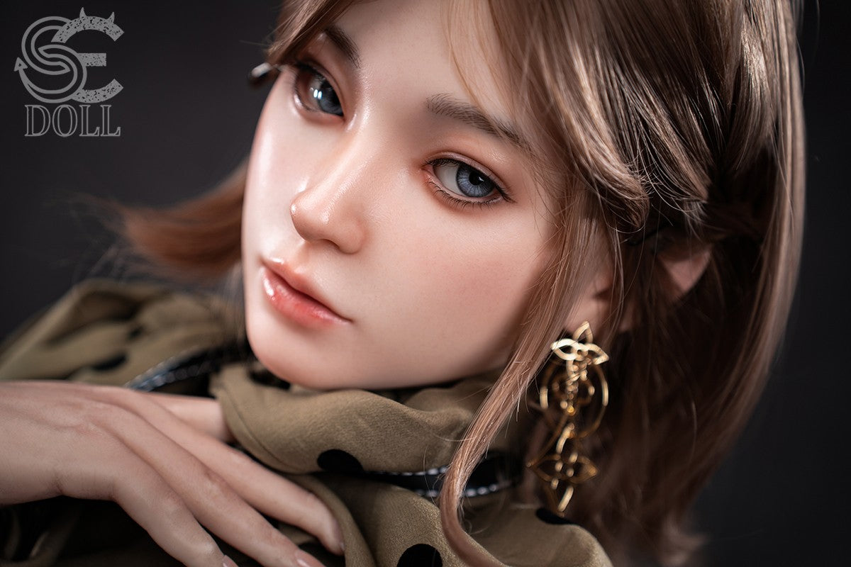 Miori.C sexpuppe (SEDoll 153cm A-cup #162SC RST Silikon)