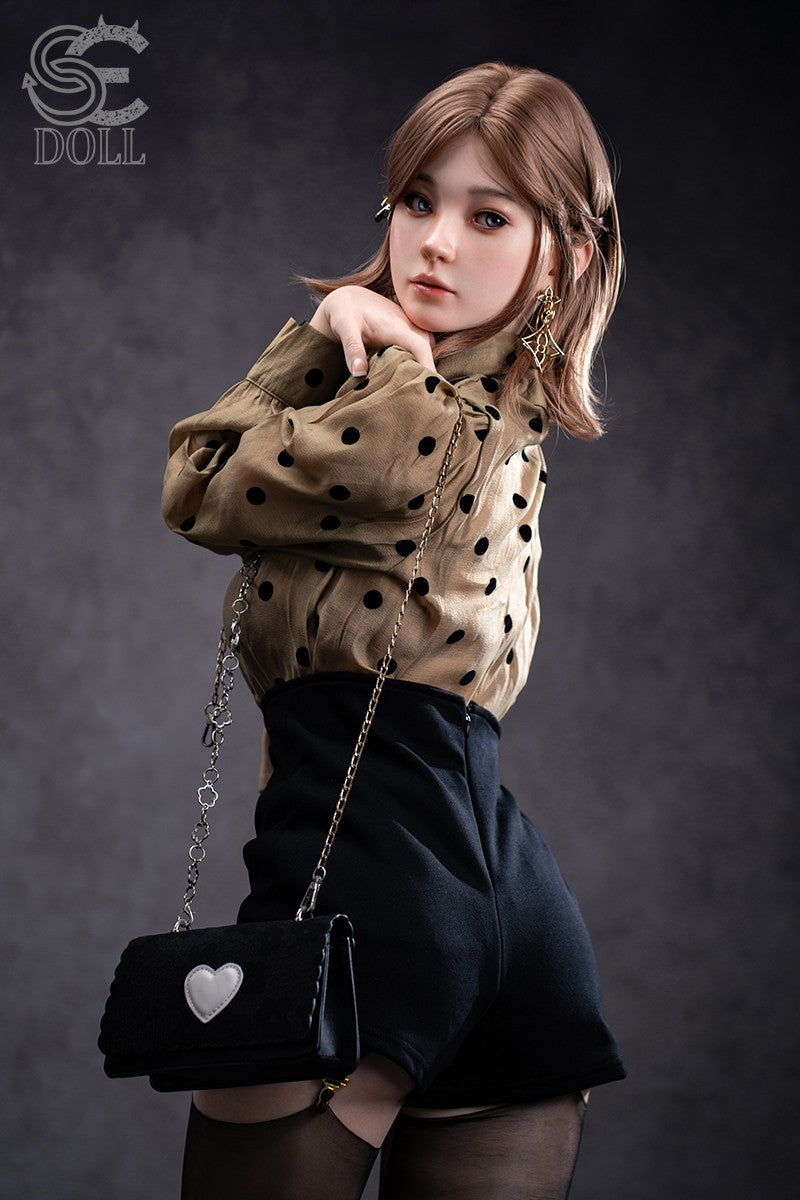 Miori.C sexpuppe (SEDoll 153cm A-cup #162SC RST Silikon)