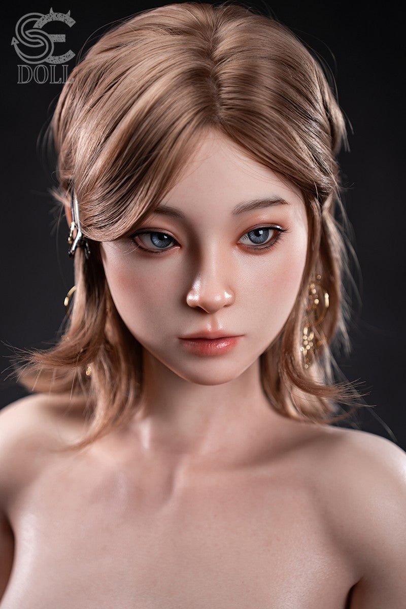Miori.C sexpuppe (SEDoll 153cm A-cup #162SC RST Silikon)
