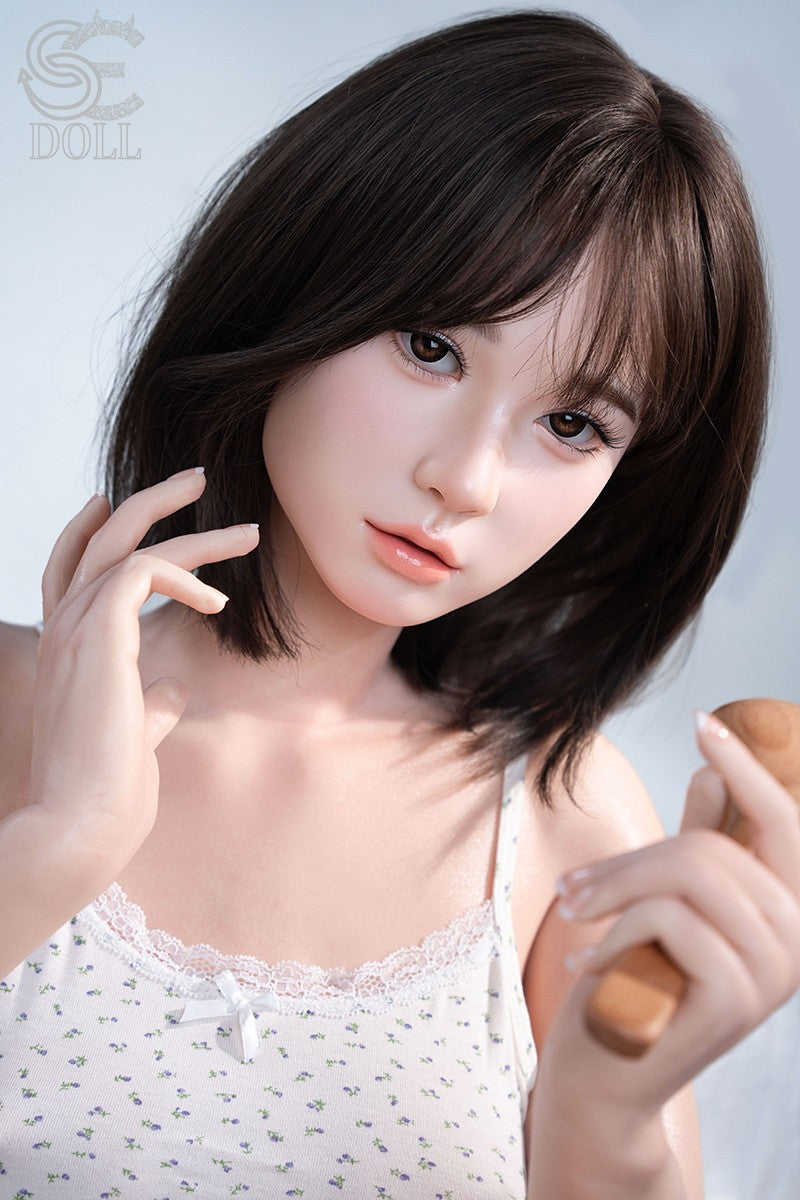 Hinata.A sexpuppe (SEDoll 153cm A-cup #164SC RST Silikon)