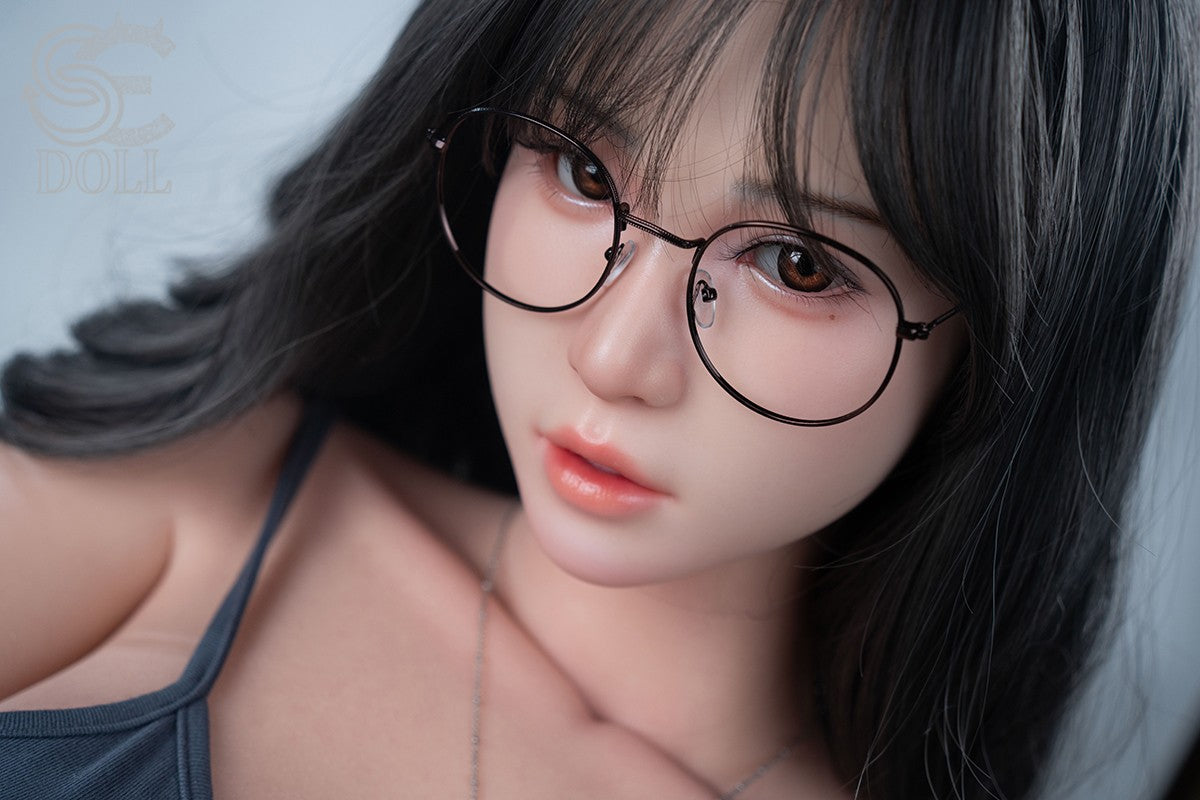 Sena.A sexpuppe (SEDoll 160cm C-cup #166SC RST Silikon)